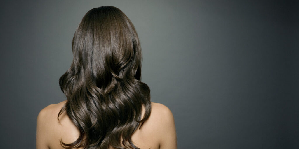Loosing your hair? Lifestyle factors that may help slow down the process. 1 hair