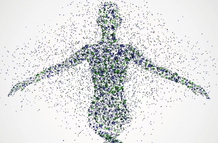MTHFR Gene Mutation: Is gluten really the only problem? Could the toxic form of folic acid they add to our wheat in Australia be a problem also? 5 Genes 112515 blog 730x480 1