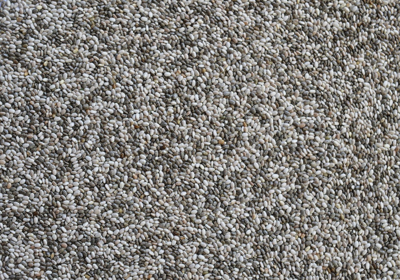 chia recipe ideas