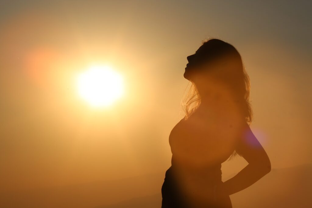 Janellas Womens Health Week: Ovulation issues and natural healing 8 oysters and zinc fertility