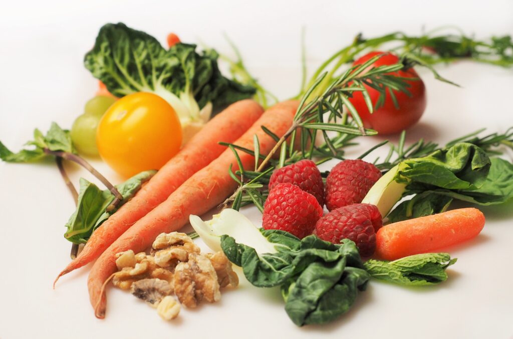 National Endo' month- Food to AVOID & INCLUDE. 18 Endo month foods to avoid