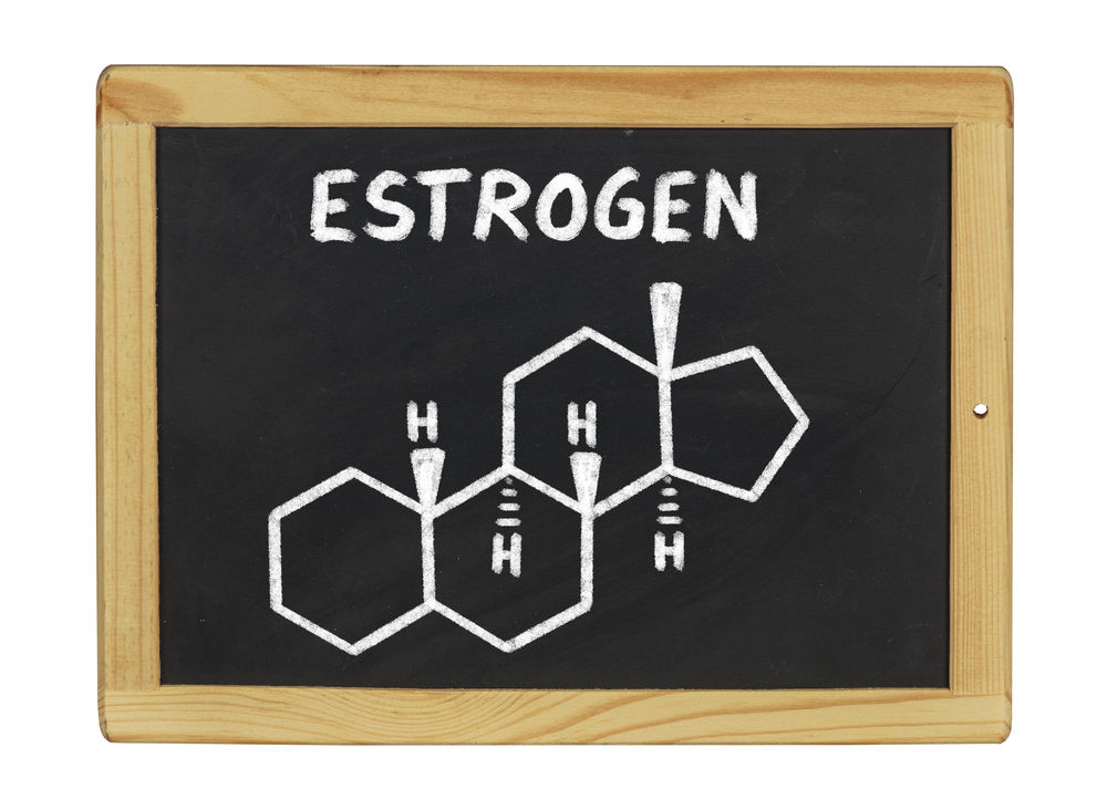 estrogen chalkboard Herbal medicine,natural remedies for menopause,acne solutions natural,Australia