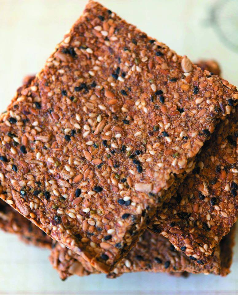 seed cracker Herbal medicine,natural remedies for menopause,acne solutions natural,Australia