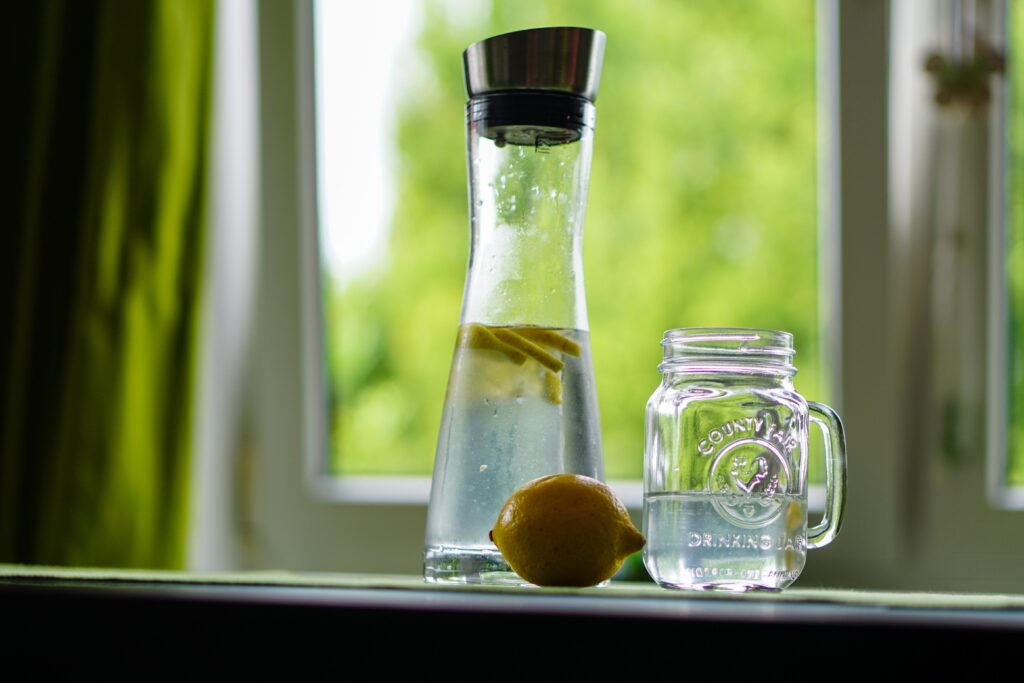 Increase Detox’ via our 6 Elimination Channels - it's not just about the liver. 4 liver detox cleanse