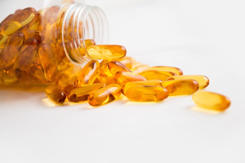Wholefood vs Synthetic Supplements. 11 Wholefood vs Synthetic Supplements