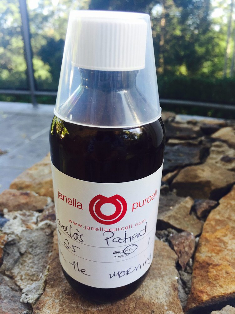 200ml 1 Herbal medicine,natural remedies for menopause,acne solutions natural,Australia