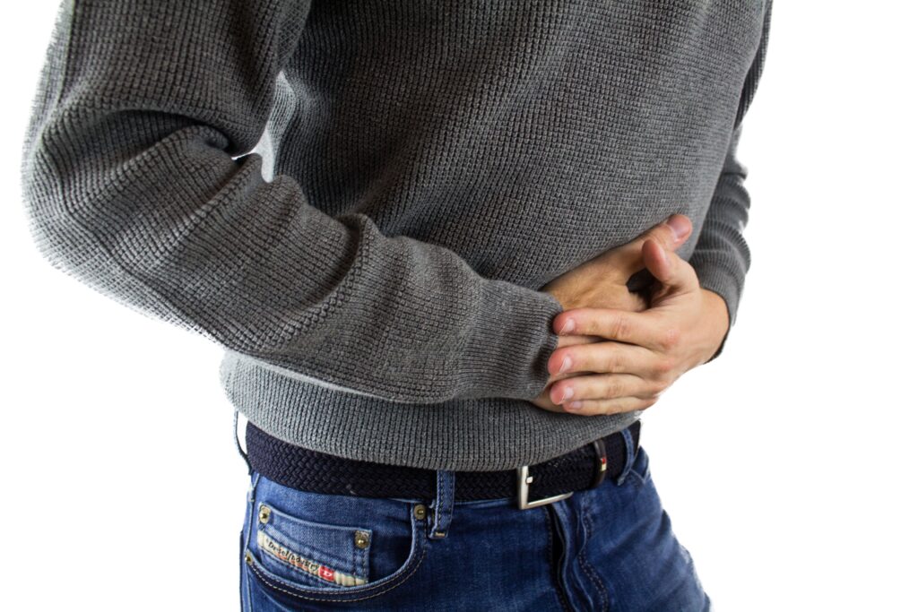 Bitter herbs for Gut Health 21 abdominal pain 2821941