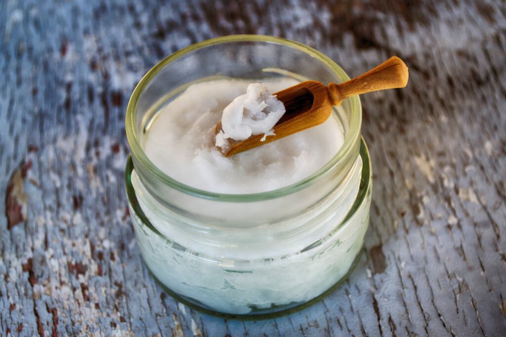 Coconut Products for Gut Health 1 aroma care close up 725998