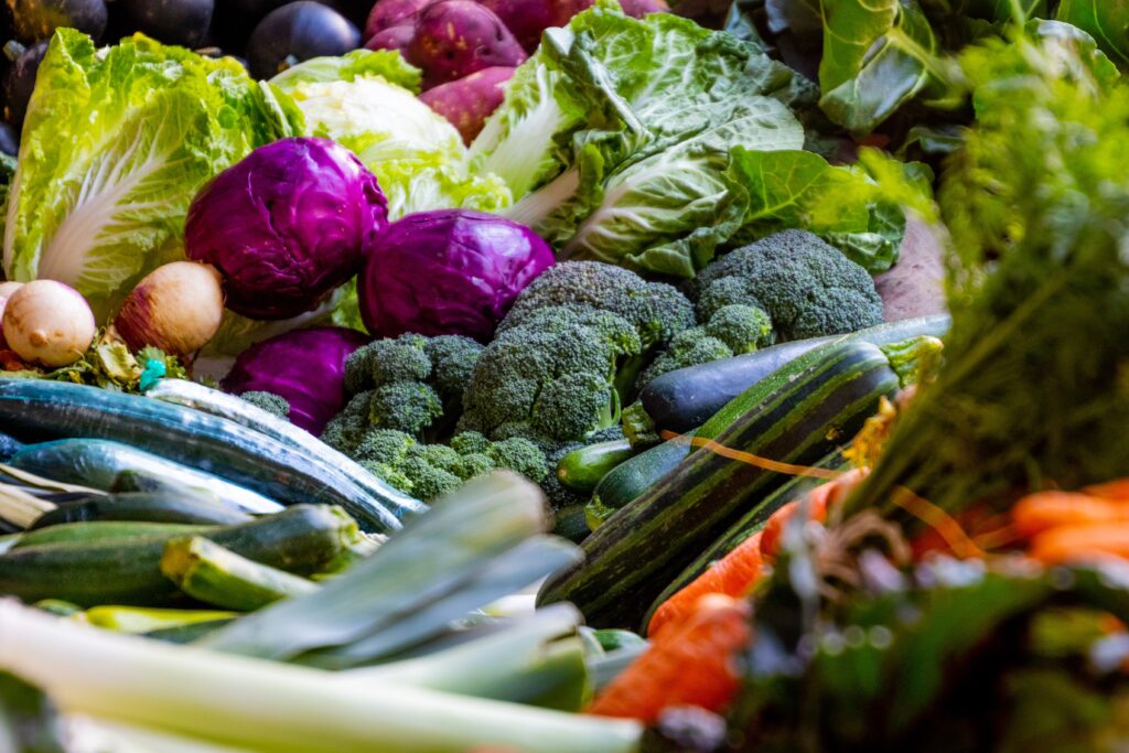 Adrenal Fatigue: Treatment 6 Adrenal Fatigue Treatment Vegetables