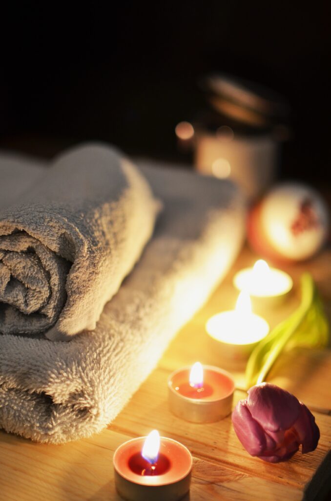 New Years Cleanse: INFRA RED SAUNA. 15 bath bathroom beauty salon 3188