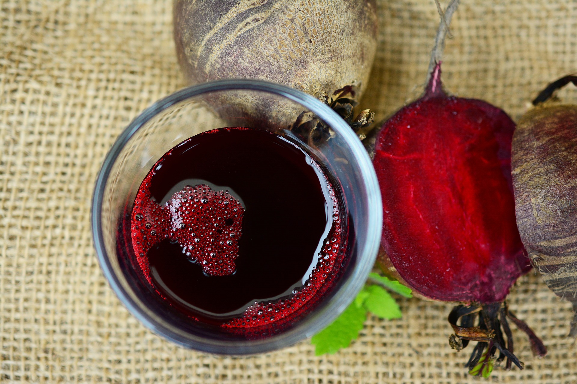 superfood recipe beetroot
