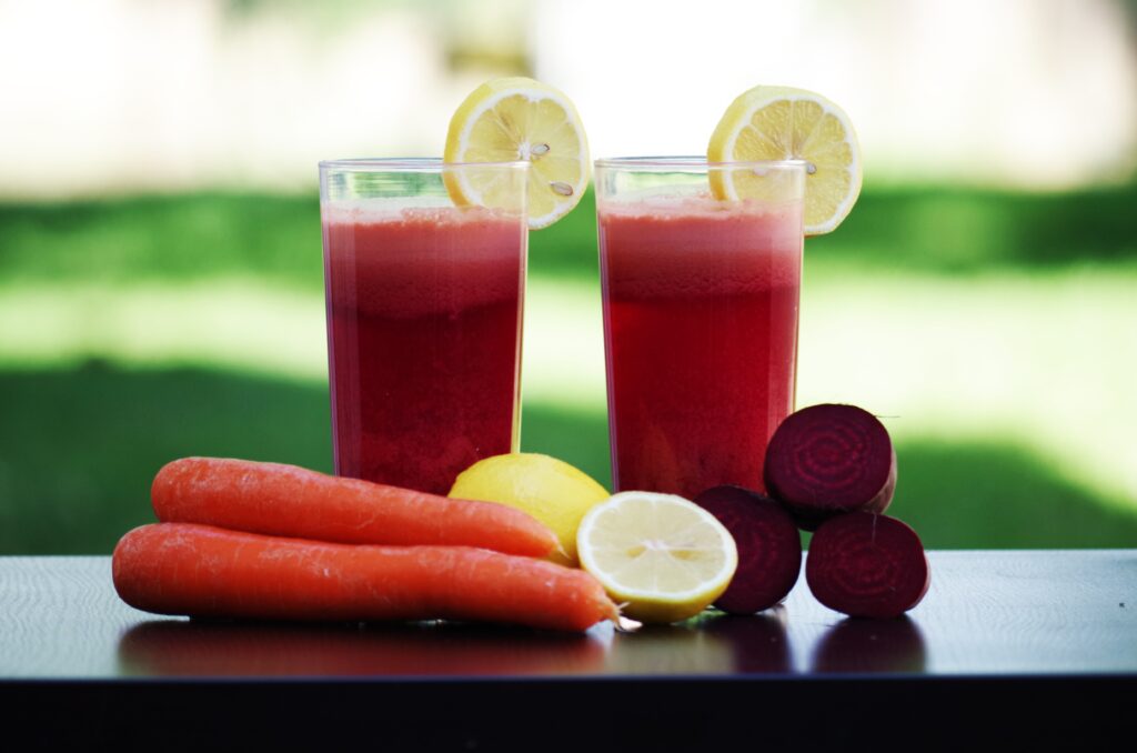 New years cleanse- Juice day 17 beverage cocktail cold 161440