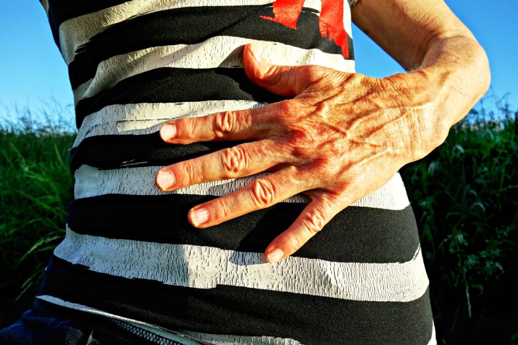 Bloating- an uncomfortable symptom 15 body 1621161 1920