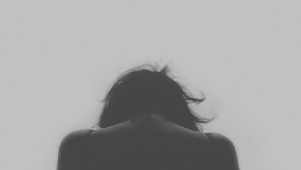 National Endo' month- Physical symptoms 9 sad 505857 1920