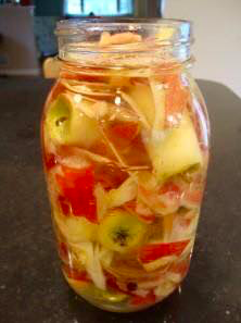 Apple Cider Vinegar For Allergies
