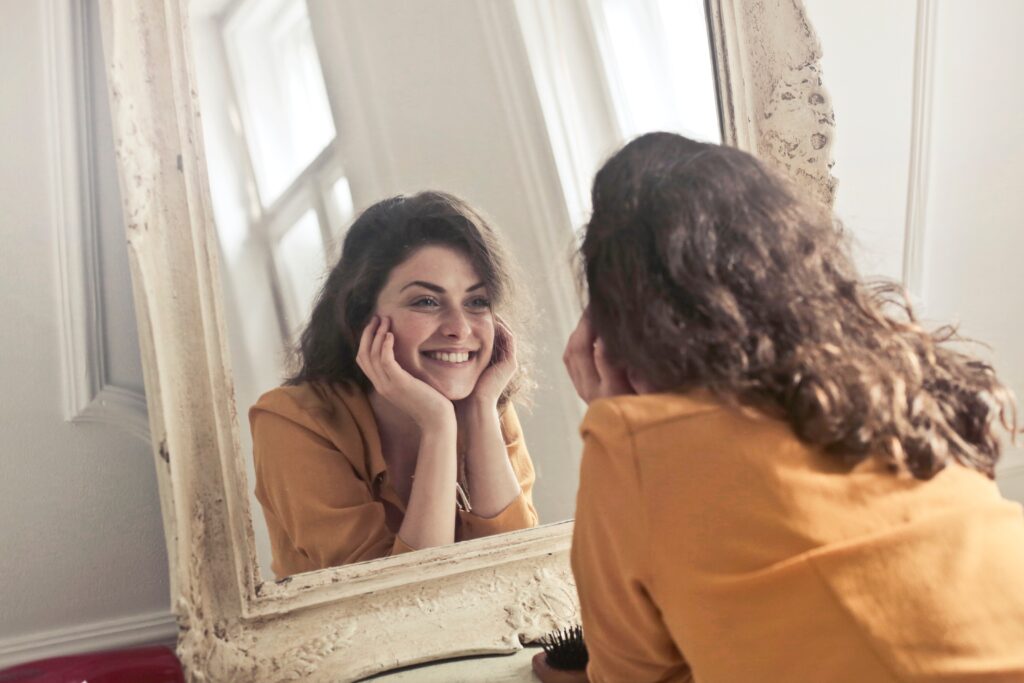 A handy little chart- Menopause 13 adult beautiful face 774866
