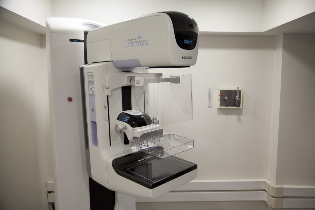 Mammograms? Yes or No? 8 mammography 2416942 1920